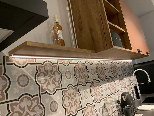 Schmidt evolution arcos rechtopgestelde showroomkeuken - afbeelding 13 van  36