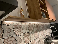 Schmidt evolution arcos rechtopgestelde showroomkeuken - afbeelding 13 van  36