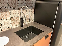 Schmidt evolution arcos rechtopgestelde showroomkeuken - afbeelding 15 van  36