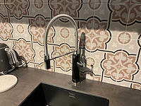 Schmidt evolution arcos rechtopgestelde showroomkeuken - afbeelding 16 van  36