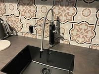 Schmidt evolution arcos rechtopgestelde showroomkeuken - afbeelding 17 van  36