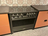 Schmidt evolution arcos rechtopgestelde showroomkeuken - afbeelding 18 van  36