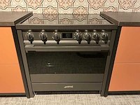 Schmidt evolution arcos rechtopgestelde showroomkeuken - afbeelding 21 van  36