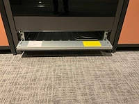 Schmidt evolution arcos rechtopgestelde showroomkeuken - afbeelding 23 van  36