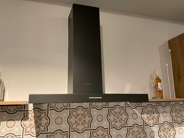 Schmidt evolution arcos rechtopgestelde showroomkeuken - afbeelding 24 van  36