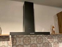 Schmidt evolution arcos rechtopgestelde showroomkeuken - afbeelding 24 van  36