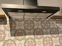 Schmidt evolution arcos rechtopgestelde showroomkeuken - afbeelding 25 van  36