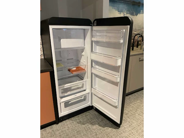 Schmidt evolution arcos rechtopgestelde showroomkeuken - afbeelding 28 van  36
