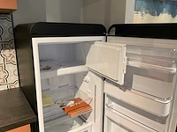 Schmidt evolution arcos rechtopgestelde showroomkeuken - afbeelding 29 van  36