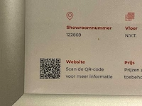 Schmidt evolution arcos rechtopgestelde showroomkeuken - afbeelding 36 van  36