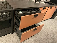 Schmidt evolution arcos rechtopgestelde showroomkeuken - afbeelding 5 van  36