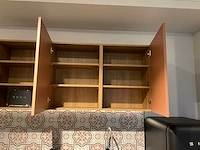 Schmidt evolution arcos rechtopgestelde showroomkeuken - afbeelding 8 van  36