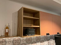 Schmidt evolution arcos rechtopgestelde showroomkeuken - afbeelding 9 van  36