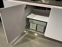 Schmidt evolution arcos supermat twin hoekopgestelde showroomkeuken - afbeelding 13 van  45