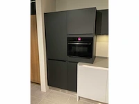 Schmidt evolution arcos supermat twin hoekopgestelde showroomkeuken - afbeelding 15 van  45