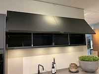 Schmidt evolution arcos supermat twin hoekopgestelde showroomkeuken - afbeelding 19 van  45