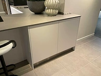 Schmidt evolution arcos supermat twin hoekopgestelde showroomkeuken - afbeelding 20 van  45