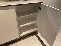 Schmidt evolution arcos supermat twin hoekopgestelde showroomkeuken - afbeelding 21 van  45