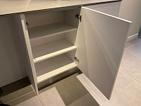 Schmidt evolution arcos supermat twin hoekopgestelde showroomkeuken - afbeelding 22 van  45