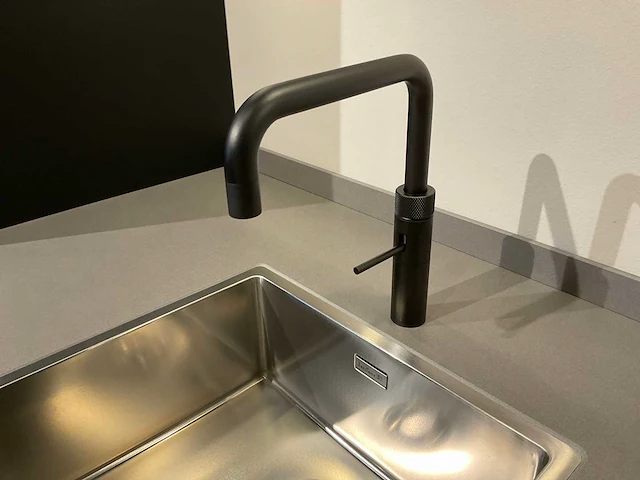 Schmidt evolution arcos supermat twin hoekopgestelde showroomkeuken - afbeelding 25 van  45