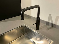 Schmidt evolution arcos supermat twin hoekopgestelde showroomkeuken - afbeelding 25 van  45