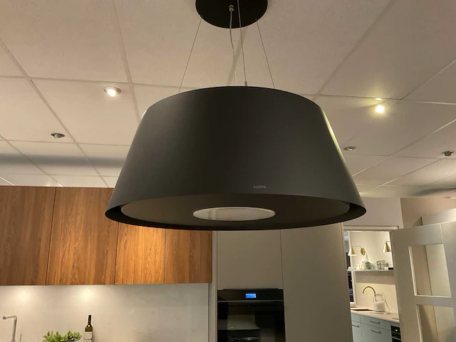 Schmidt evolution arcos supermat twin hoekopgestelde showroomkeuken - afbeelding 30 van  45