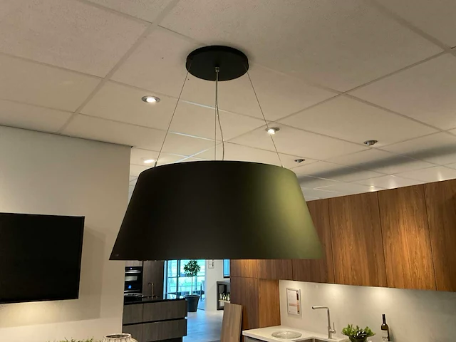 Schmidt evolution arcos supermat twin hoekopgestelde showroomkeuken - afbeelding 31 van  45