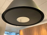 Schmidt evolution arcos supermat twin hoekopgestelde showroomkeuken - afbeelding 32 van  45