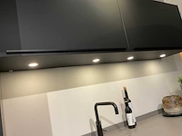 Schmidt evolution arcos supermat twin hoekopgestelde showroomkeuken - afbeelding 36 van  45