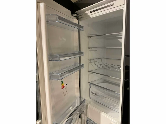 Schmidt evolution arcos supermat twin hoekopgestelde showroomkeuken - afbeelding 38 van  45