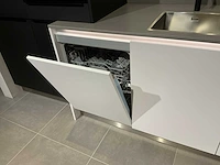 Schmidt evolution arcos supermat twin hoekopgestelde showroomkeuken - afbeelding 40 van  45