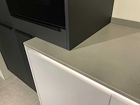 Schmidt evolution arcos supermat twin hoekopgestelde showroomkeuken - afbeelding 42 van  45