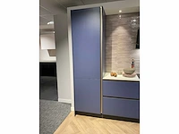 Schmidt evolution loft micron 21 eolis hoekopgestelde showroomkeuken - afbeelding 13 van  32