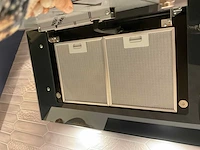 Schmidt evolution loft micron 21 eolis hoekopgestelde showroomkeuken - afbeelding 21 van  32
