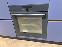 Schmidt evolution loft micron 21 eolis hoekopgestelde showroomkeuken - afbeelding 23 van  32