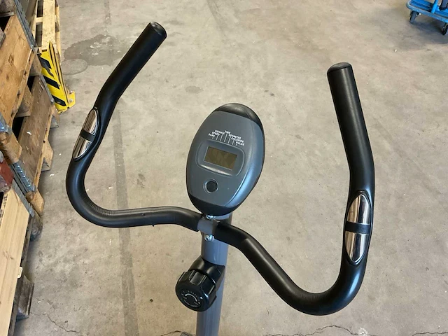 Schmidt fitness ht-335 hometrainer - afbeelding 3 van  4