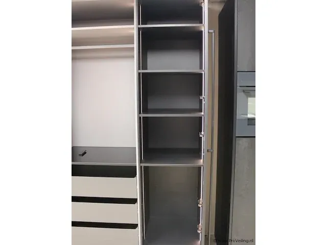 Schmidt kledingkast zerox - afbeelding 6 van  15