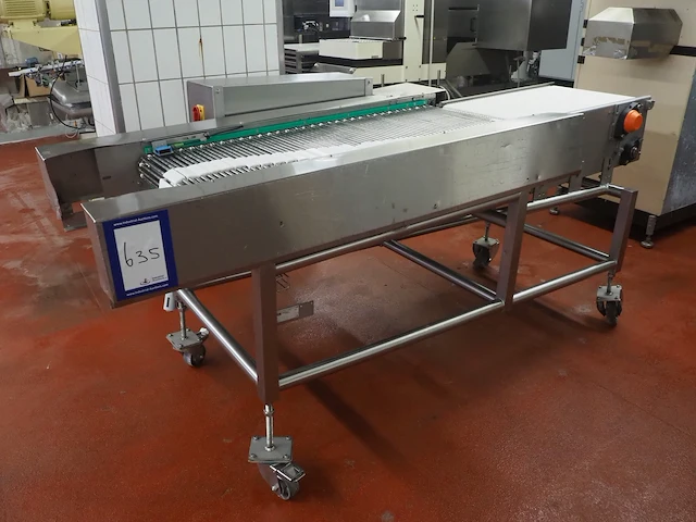 Schmidt transpo - afbeelding 1 van  9
