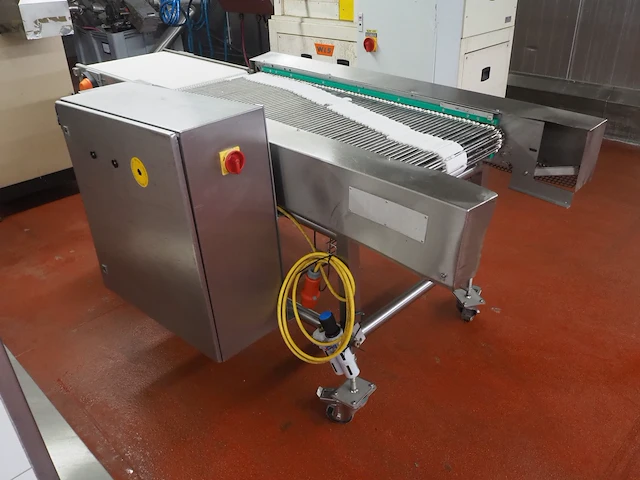 Schmidt transpo - afbeelding 4 van  9