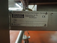 Schmidt transpo - afbeelding 9 van  9