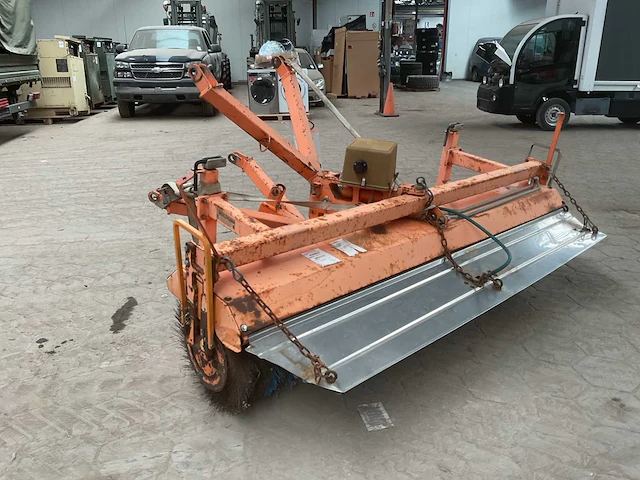 Schmidt vks24-h borstel - afbeelding 2 van  7