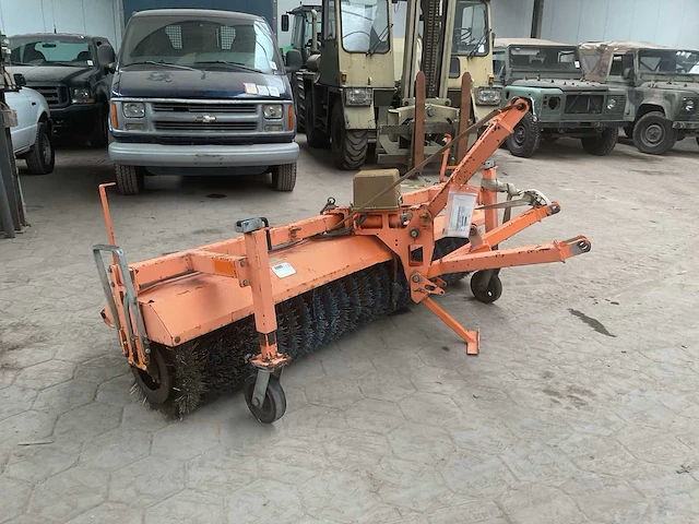 Schmidt vks24-h borstel - afbeelding 5 van  7