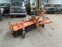 Schmidt vks24-h borstel - afbeelding 5 van  7