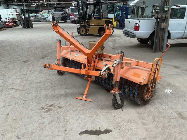 Schmidt vks24-h borstel - afbeelding 2 van  7