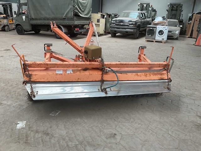 Schmidt vks24-h borstel - afbeelding 5 van  7