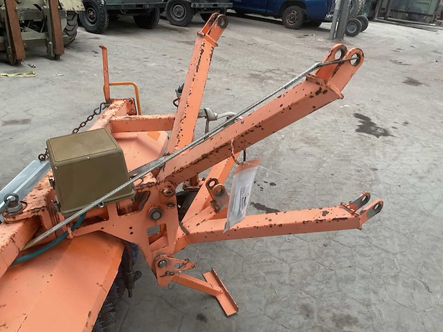 Schmidt vks24-h borstel - afbeelding 6 van  7