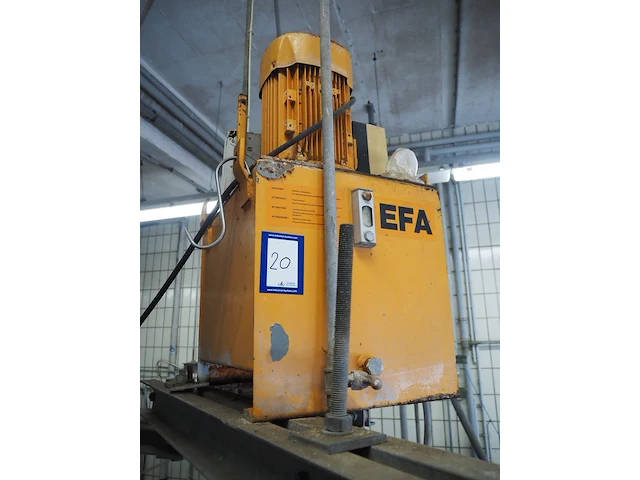 Schmidt & wezel / efa - afbeelding 1 van  4