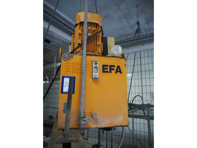 Schmidt & wezel / efa - afbeelding 2 van  4