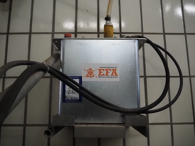 Schmidt & wezel / efa - afbeelding 5 van  6