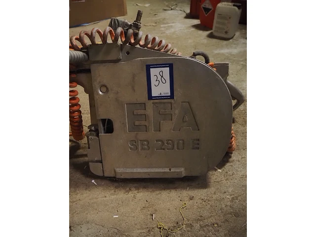 Schmidt & wezel / efa - afbeelding 4 van  4
